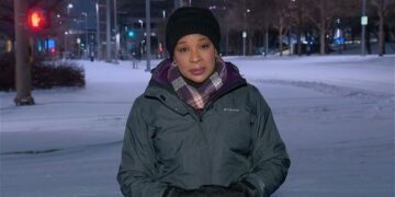 Severe Winter Storm Knocks Out Power for 140,000 Across US Regions