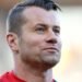 Shay Given Issues Apology for Controversial Holocaust Comments