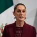 Sheinbaum Calms Mexico Amid Concerns Over US Military Movements