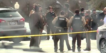 Shooting at Ferguson Funeral Home Leaves Six Injured Amid Ongoing Investigations