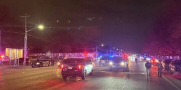 Shooting at Salt Lake City LDS Church Funeral Leaves 2 Dead, 6 Injured