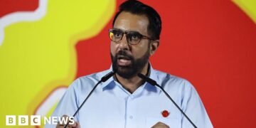 Singapore Opponent of Ruling Party Loses Title Following Conviction for Lying