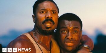 Sinners Sets New Box Office Record for Vampire Films in UK Market