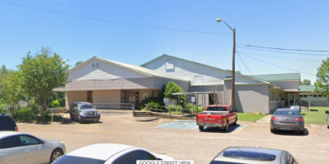 Six Dead, Including Child, in Mississippi Shooting Near Alabama Border