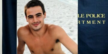 Skeletal Remains Identified as Jacob Lyon, Missing for Nine Years in Florida