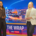 Sky News Launches Late-Night Show 'The Wrap' with Hosts Anna Botting and Gillian Joseph