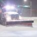 Snow Ploughs Tackle Severe Blizzards Disrupting Oklahoma Roads and Airports