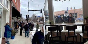 Software Engineers Harassed in Minneapolis, Mistaken for ICE Agents