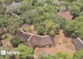 South African National Park Temporarily Closes Following Severe Flooding