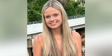 South Carolina Police Seek Public Help in Search for Missing Teen Girl