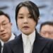 South Korea's Former First Lady Kim Keon Hee Sentenced to 20 Months for Corruption