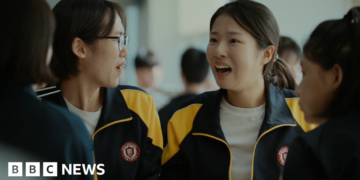 South Korea's "Movie of the Year" Addresses Teen Trauma with Poignant Narrative