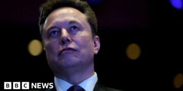 SpaceX Seeks Approval to Launch One Million Satellites into Orbit