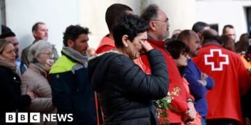 Spain Faces Rail Crisis Amid Tragic Incident on Train Services