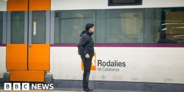 Spain Reduces Speed Limit on Key Train Route Following Safety Concerns