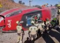 Spain Train Crash Casualties Anticipated to Increase as Recovery Efforts Continue