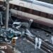 Spain Train Crash: Key Details and Updates on the Investigation