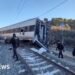 Spanish PM Commits to Investigate Cause of Fatal High-Speed Train Crash