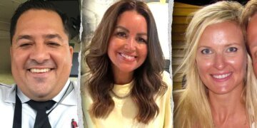 Staff Member from Joel Osteen's Lakewood Church Dies in Maine Plane Accident