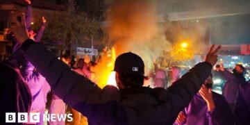 Starlink Service Reportedly Made Available for Free in Iran