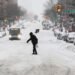 State-by-State Overview of the Major Winter Storm Impacting the US