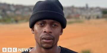 Stateless Individuals in South Africa: Voices of the Unseen and Unheard