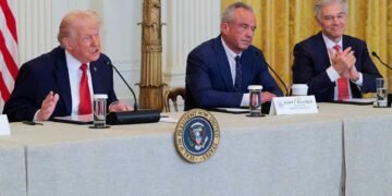 States Set to Distribute $50 Billion for Rural Health Initiatives