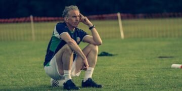 Steve Coogan Reflects on Irish Identity in Relation to Notorious Bust-Up