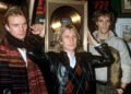 Sting Pays £595,000 to Former Bandmates of The Police, Court Reveals