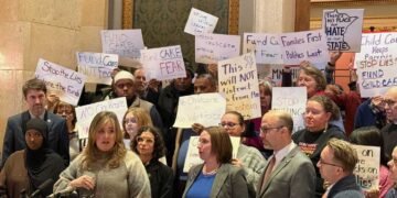 Study Reveals Long-Standing Benefits Fraud Issue Across U.S. States