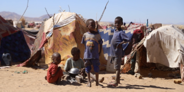 Sudan's 1,000 Days of War: 70% of Population Faces Humanitarian Crisis