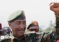 Sudan's Government Returns to Capital After Nearly Three Years of Conflict
