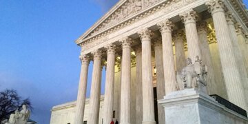 Supreme Court Considers Legal Debate on Trans Athletes in Female Sports