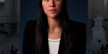 Supreme Court to Consider Trump’s Effort to Dismiss Justice Lisa Cook