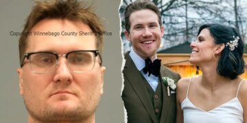 Surgeon Michael David McKee Charged in Ohio Double Murder of Ex-Spouse and Husband