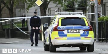 Sweden Proposes Lowering Criminal Responsibility Age to Combat Gang Recruitment