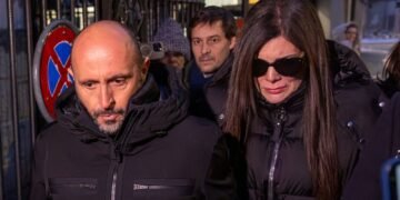 Swiss Bar Co-Owner Released on Bail Amid Ongoing Investigation into Fire