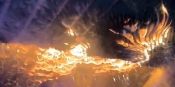 Swiss Mayor Bans Sparkler Candles Following New Year's Bar Fire Tragedy