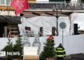 Switzerland Ski Resort Fire: Key Details and Current Updates