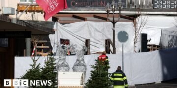 Switzerland Ski Resort Fire: Key Details and Current Updates