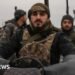 Syrian Army Advances into East Aleppo Following Kurdish Forces' Withdrawal