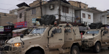 Syrian Army Regains Control of Largest Oil Field from Kurdish Forces