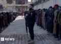 Syrian Government and Kurdish Forces Agree to Strategic Partnership Deal