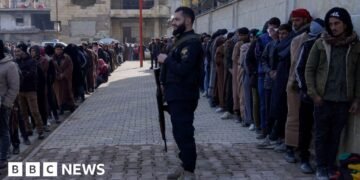 Syrian Government and Kurdish Forces Agree to Strategic Partnership Deal