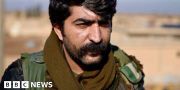 Syria's Kurds Commit to Resistance Amidst Government Pressure