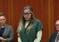 Teenage Witnesses Testify in Shannon O'Connor 'Party Mom' Trial in Los Gatos