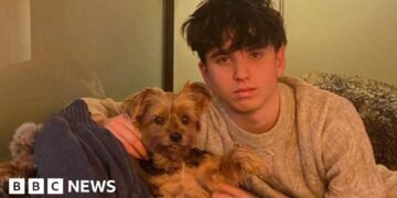 Teens Among Missing After Tragic Blaze Claims Lives in Local Community