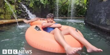 Teens Reflect on Their Experiences One Month After Recent Events