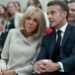 Ten Individuals Convicted for Cyber-Bullying Brigitte Macron in Landmark Case