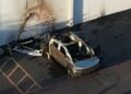 Tesla Dealership Arsonist Receives 60-Month Prison Sentence in Court Ruling